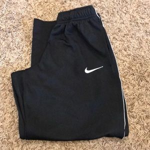 Nike long pants